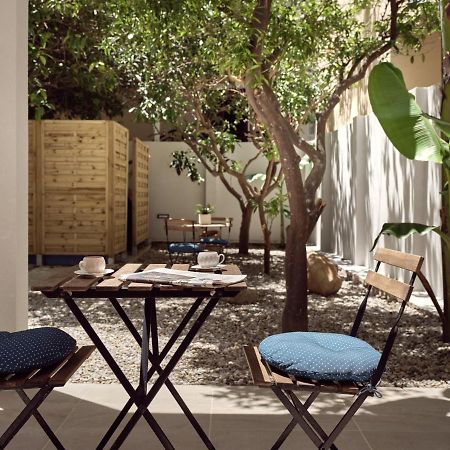 Margie City Apartment Zakynthos Buitenkant foto