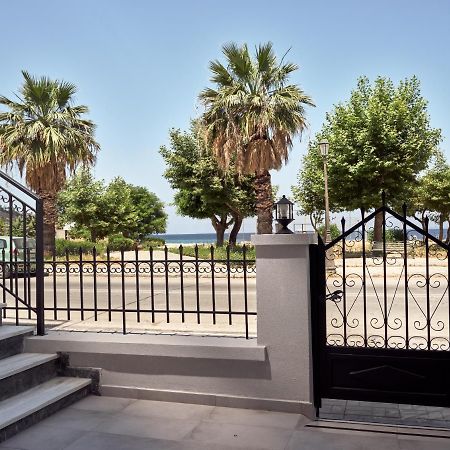 Margie City Apartment Zakynthos Buitenkant foto
