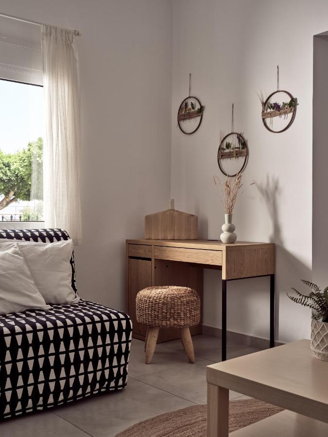 Margie City Apartment Zakynthos Buitenkant foto