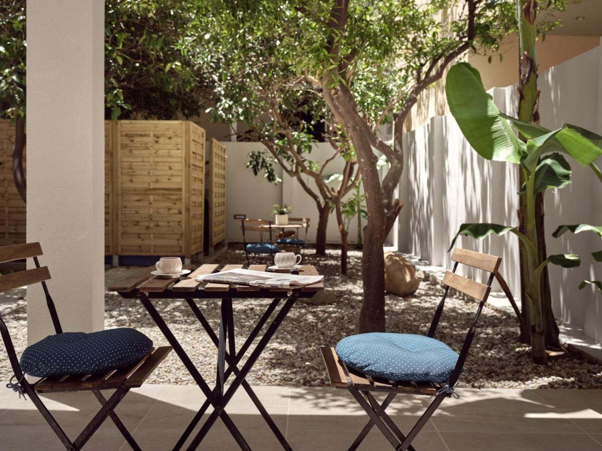 Margie City Apartment Zakynthos Buitenkant foto