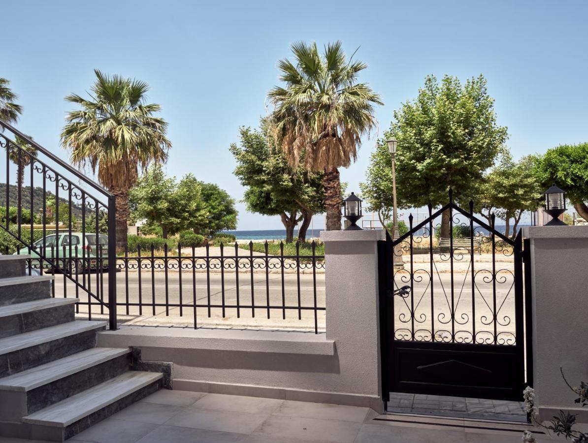 Margie City Apartment Zakynthos Buitenkant foto